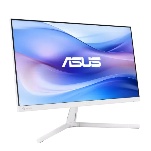 Asus VU279HFI-W 27" 100Hz IPS FHD Eye Care Monitor With Air Ionizer
